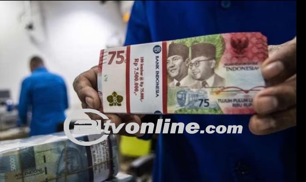 ASN Batu Bara Mengeluh: Gaji ke-13 Terlambat, Defisit Anggaran atau Alasan Lain?