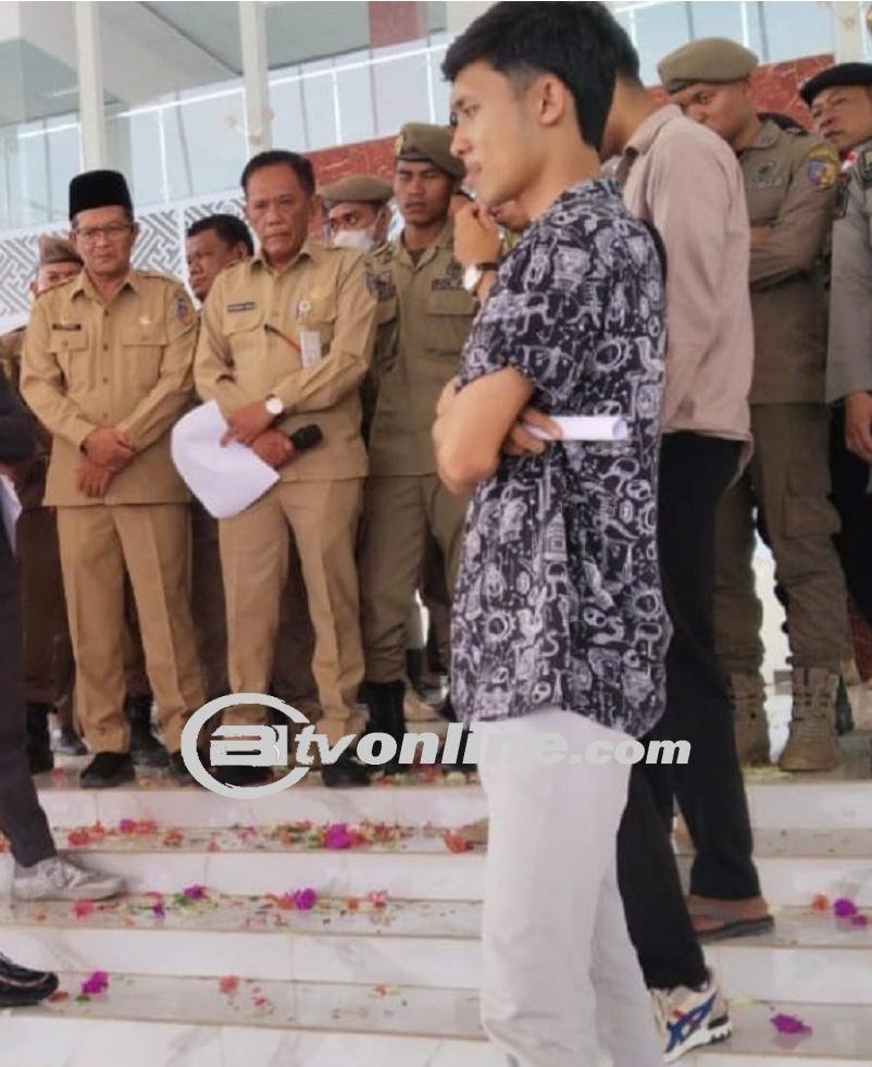 Dugaan Jual Beli Jabatan dan Korupsi di Desa Batubara: Masyarakat Mendesak Penindakan Tegas