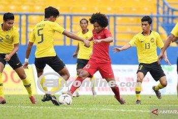 Timnas U-19 Indonesia Lolos ke Final Usai Menang 1-0 Atas Malaysia