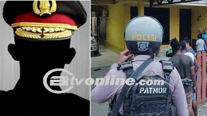 Ajudan Wakapolres Sorong Tewas Gantung Diri di Rumah Dinas Setelah 3 Bulan Menjadi Ajudan!