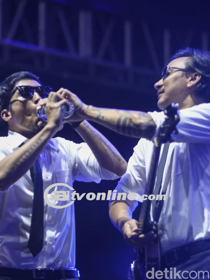 Vincent-Desta Cuma Diminta Ketua KPU Buat Video untuk Korban Dugaan Asusila