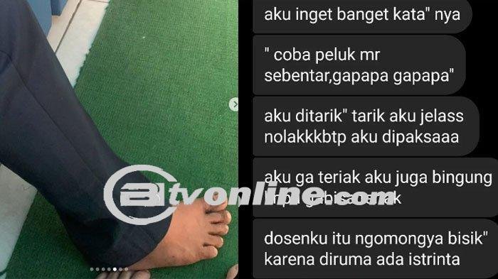 Mahasiswi UMS Mengalami Dugaan Pelecehan Seksual: Tanggapan Kampus dan Tuntutan Korban