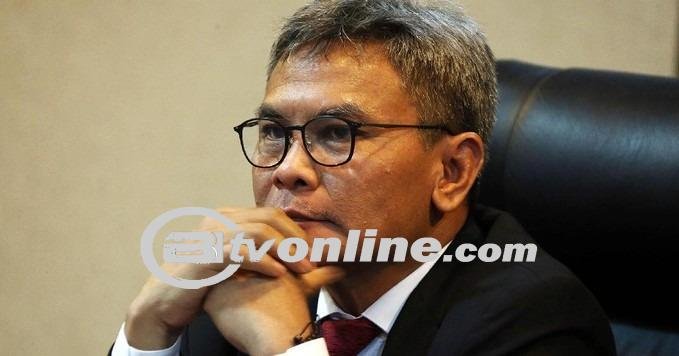 Johan Budi Soroti Kendala Internal KPK dalam Rapat dengan Komisi III DPR