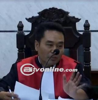 Jadwal Sidang Praperadilan: Besok Jawaban Polda Jabar dan Replik Dijadwalkan