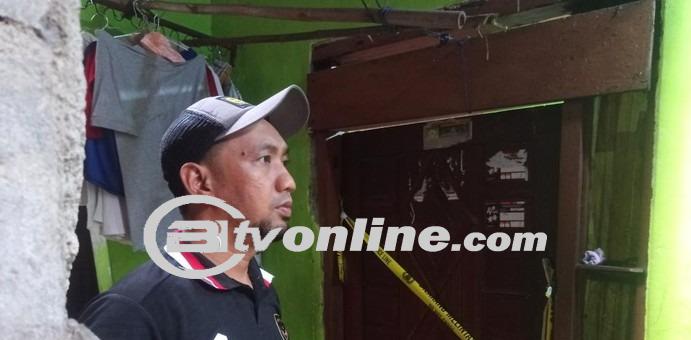 Pengakuan Keji: Pegawai KAI Menganiaya Istri Hingga Tewas di Pulogadung, Jakarta Timur