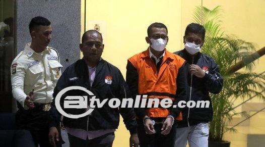 Skandal Gratifikasi: KPK Disita 40 Aset Tanah Eks Bupati Meranti Senilai Rp5 Miliar
