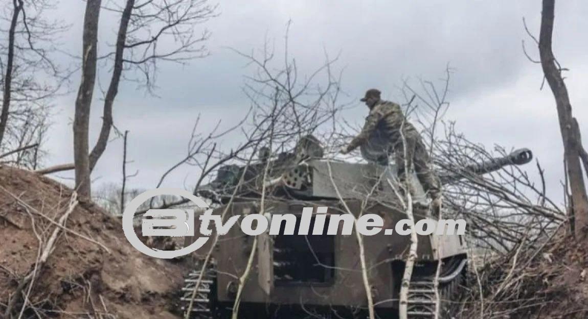 Tanggapan Rusia Terhadap Pengiriman Senjata ke Ukraina: Ancaman Penghancuran