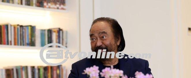 Dukungan Positif Surya Paloh untuk Anies-Sohibul Dalam Pilkada Jakarta 2024, Klaim PKS