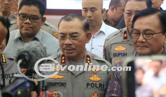 Dilaporkan ke Propam, Kapolda Sumbar: Silakan, Saya Bukan Penjahat, Saya Pembela Kebenaran