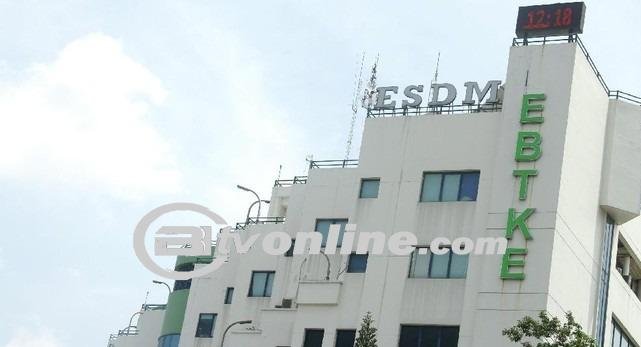 Kementerian ESDM Tanggapi Penggeledahan Terkait Kasus Dugaan Korupsi PJUTS