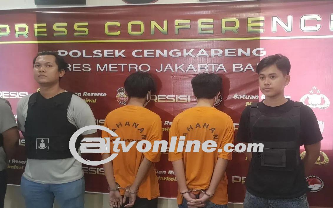 PPPA DKI Jakarta Tunggu Kesanggupan Orang Tua Tangani Anak Korban Eksploitasi Seksual di Cengkareng