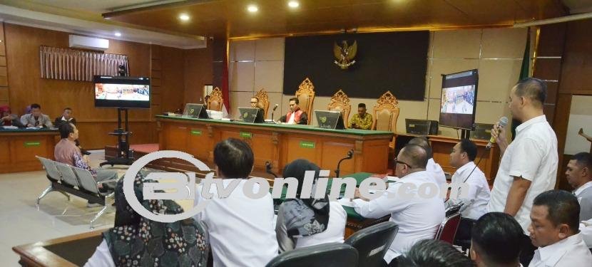 Sidang Praperadilan Pegi Setiawan Memasuki Tahap Kesimpulan Hari Ini