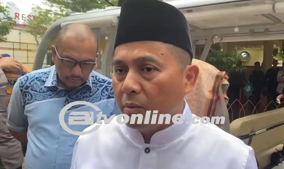 Kapolda Metro Jaya: Judi Online Sulit Diberantas Karena Server di Luar Negeri