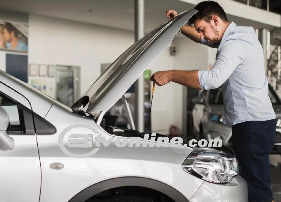 Pakar Otomotif ITB: Memanaskan Mesin Mobil Tidak Perlu Waktu Lama