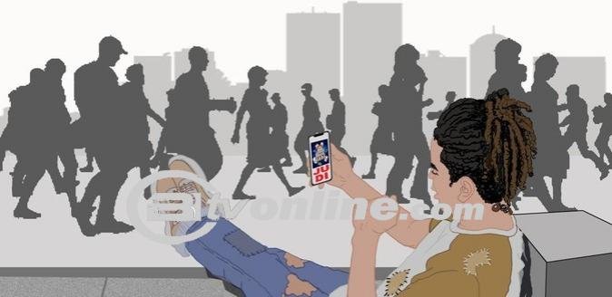 RSUD Pagelaran Tangani Kecanduan Judi Online: Konsultasi Tanpa Rehabilitasi