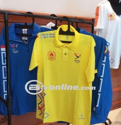 PON 2024, Pemprov Sumut Butuh 70 Ribuan Relawan