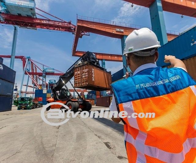 RI Bentuk Satgas Atasi Barang Impor