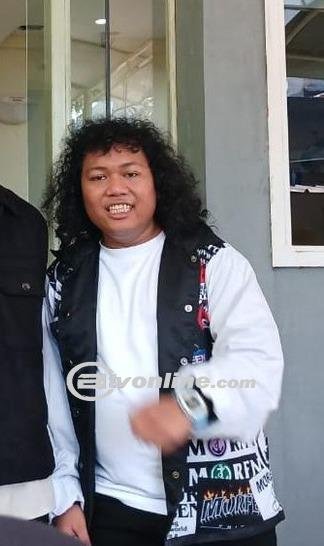 Marshel Widianto Serius Maju Dalam Pilkada Tangsel Dengan Bergabung Bersama Partai Gerindra