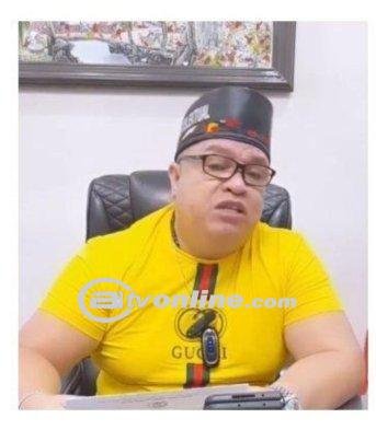 Razman Nasution Laporkan Hakim Eman Sulaeman ke Komisi Yudisial: Sebut Putusan Praperadilan Bermasalah