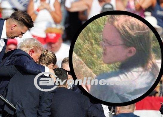 Misteri Motif Penembakan Donald Trump: Siapa Matthew Crooks, Pria 20 Tahun Asal Pennsylvania?