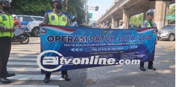Ketika Anaknya Terjaring Operasi Patuh Jaya, Orang Tua Intan: ‘Bilang ke Polisi, Kamu Saudaranya Kombes!