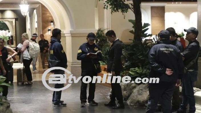 Ini Kronologi Kematian Misterius 6 Turis Asing di Hotel Mewah Bangkok yang Menghebohkan!
