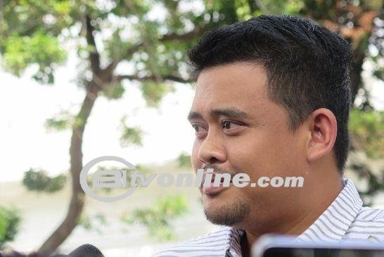 Bobby Nasution Ambil Langkah Tegas: Mal Centre Point Medan Harus Dikosongkan Untuk Dirobohkan