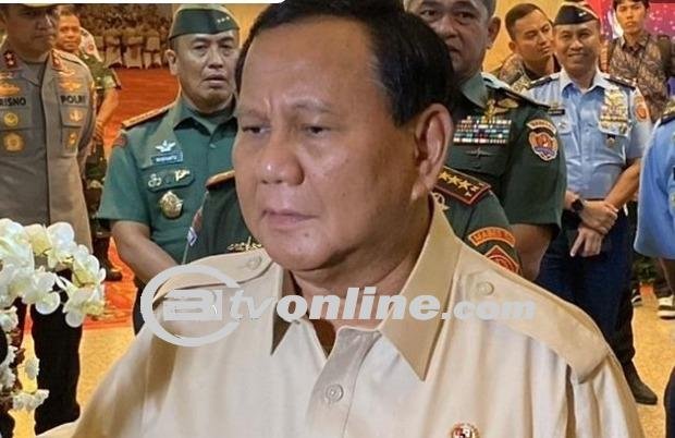 Prabowo Pertimbangkan Turunkan Anggaran Makan Siang Gratis Jadi Rp 7.500 per Anak?