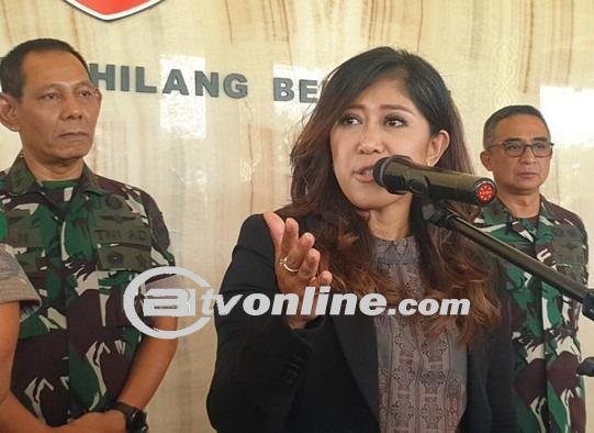 Ketua Komisi I DPR RI, Meutya Hafid, Soroti Aksi Kelompok OPM dan Minta Pemerintah Fokus pada Penyelesaian Konflik di Papua