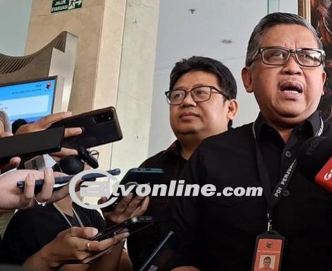 Hasto Kristiyanto: Siap Dipanggil KPK Lagi, Tegas Bantah Terlibat Kasus Korupsi DJKA