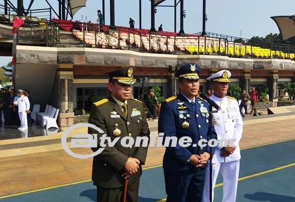 TNI Akan Membuka Pendaftaran Perwira Prajurit Karier Fokus Pendidikan Siber dan Drone