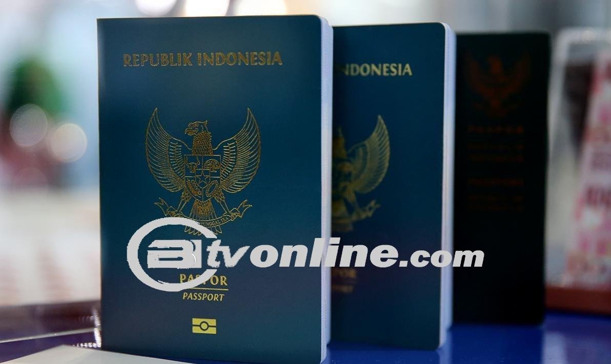 Paspor Sehari Jadi? Ini Dia Cara dan Biayanya