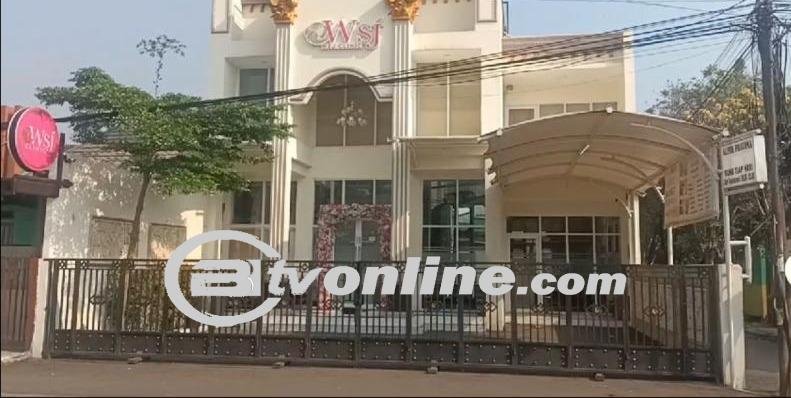 Diduga Malpraktik! Klinik Kecantikan di Depok Tutup Usai Pasien Tewas Akibat Sedot Lemak