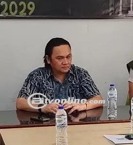 Farhat Abbas : ”Jaksa Tidak Melakukan Perubahan Apalagi Eksaminasi Terhadap Novum Yang Diajukan”