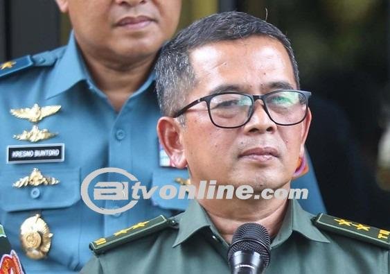 Rotasi Besar-Besaran di TNI: 256 Pati Dimutasi, Jabatan Strategis Berganti