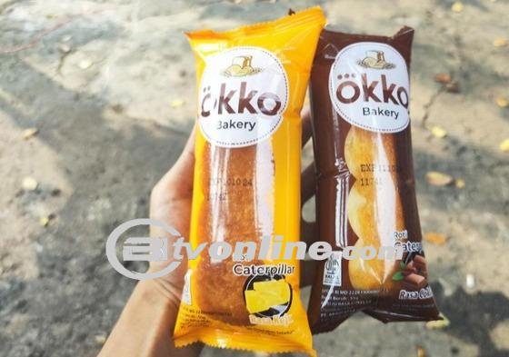 Roti Okko Mengandung Pengawet Kosmetik, Ini Saran BPOM Bagi Yang Terlanjur Konsumsi