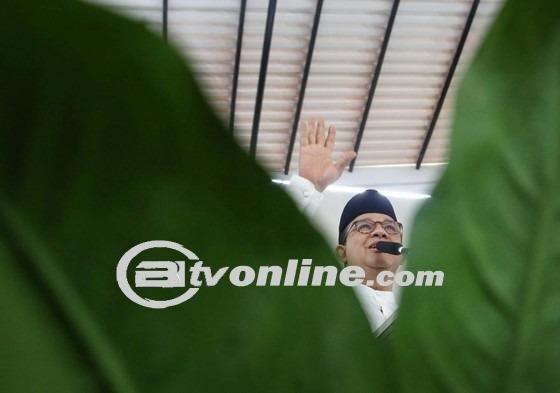 Anies Baswedan Tanggapi Isu Penyalahgunaan Kartu Jakarta Pintar