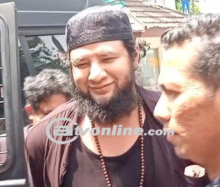 Jaksa Tanggapi Pleidoi Ammar Zoni dan Minta Hakim Tolak Semua Dalil dan Jatuhkan Hukuman Sesuai Tuntutan