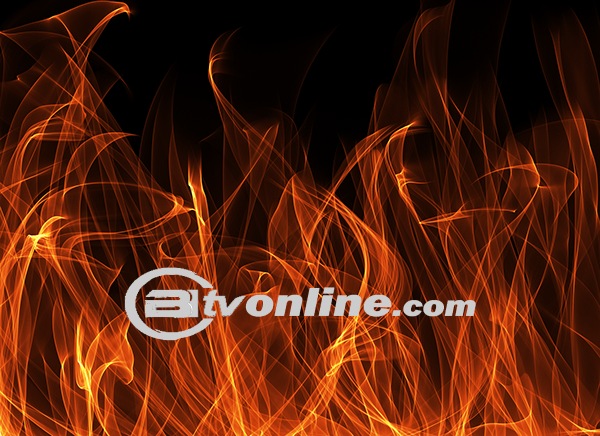 Kebakaran Rumah Makan di Tanjung Duren Jakarta Barat, 10 Unit Damkar Dikerahkan!