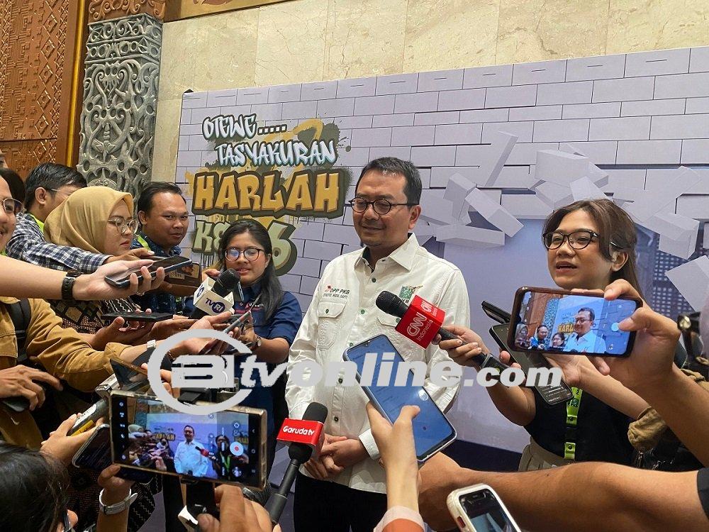 Anies Baswedan Didukung PKB pada Pilkada Jakarta, tapi Tak Diundang ke Mukernas?