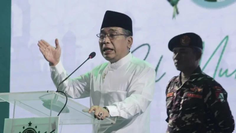 PBNU Tegaskan Larangan Honor untuk Petugas Pusat dan Rancang Strategi Transformasi Digital