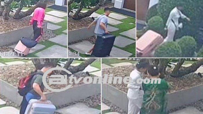 Update Kasus Maut di Hotel Mewah Bangkok: Jejak Sianida Di Temukan! 6 Orang Tewas Misterius