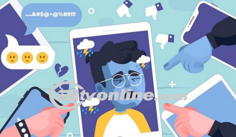 Kekerasan Digital Pada Anak di Indonesia, Fenomena Memprihatinkan Yang Perlu Diatasi Segera