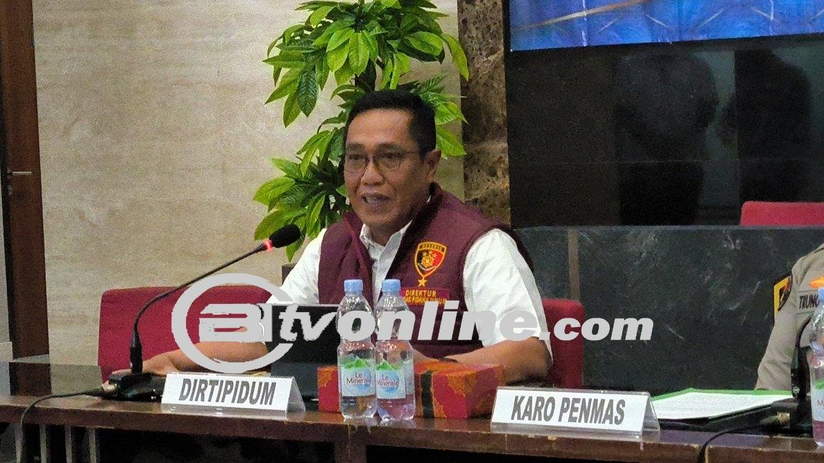 Dede Mengaku Berbohong dan Siap Dipenjara di Kasus Vina, Polisi Bilang Begini