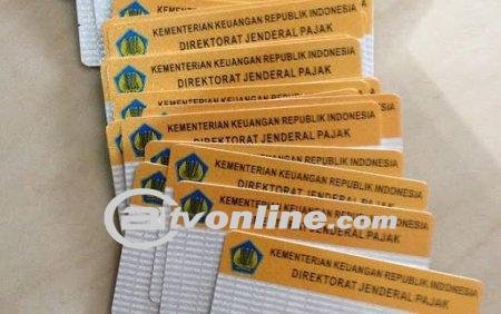 Transformasi Layanan Pajak: Integrasi NIK dan NPWP Menuju Efisiensi dan Kemudahan
