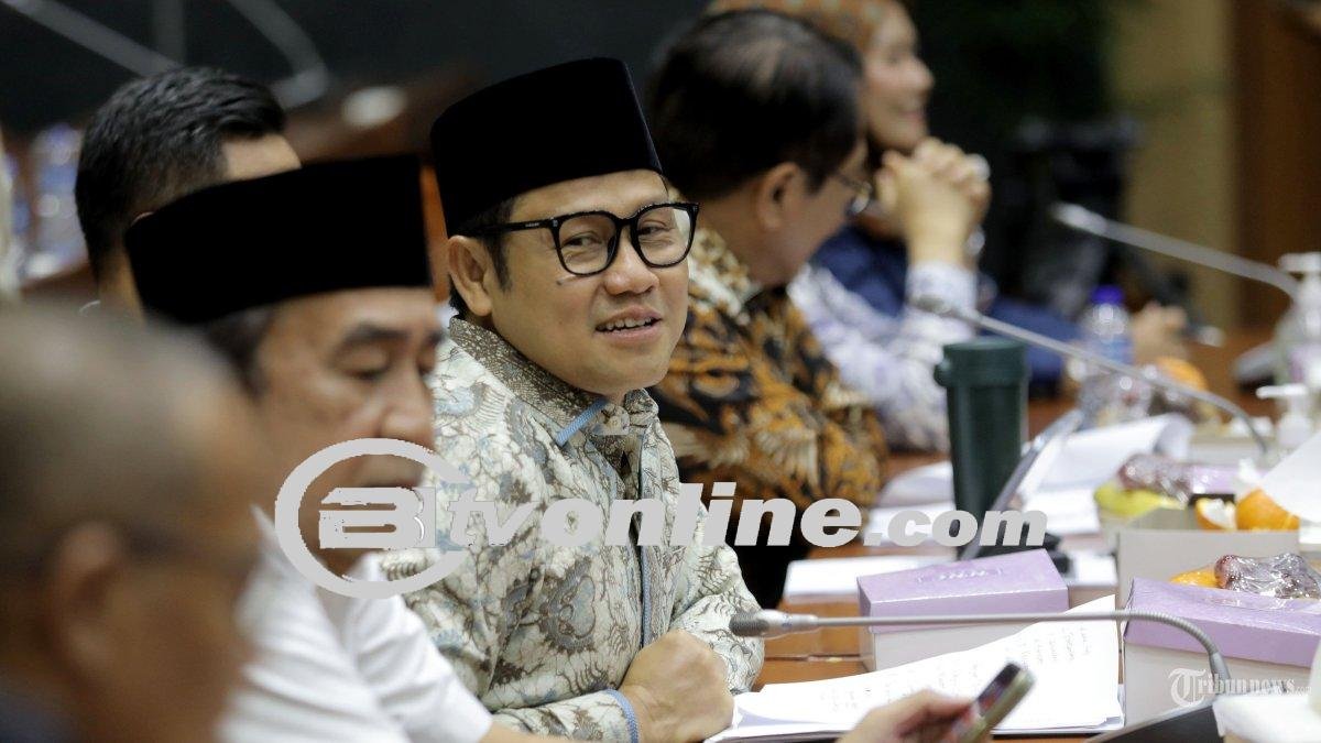 Pansus Angket Haji Mulai Rapat Besok , Evaluasi Penyelenggaraan Haji 2024