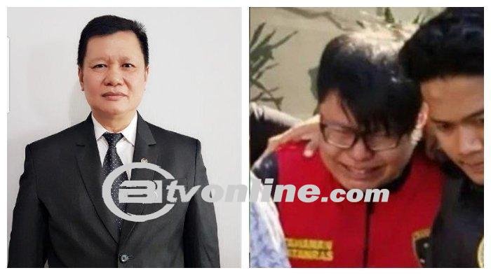 Edward Tannur Kembali Diliputi Sorotan, Putranya Bebas dari Tuduhan Penganiayaan