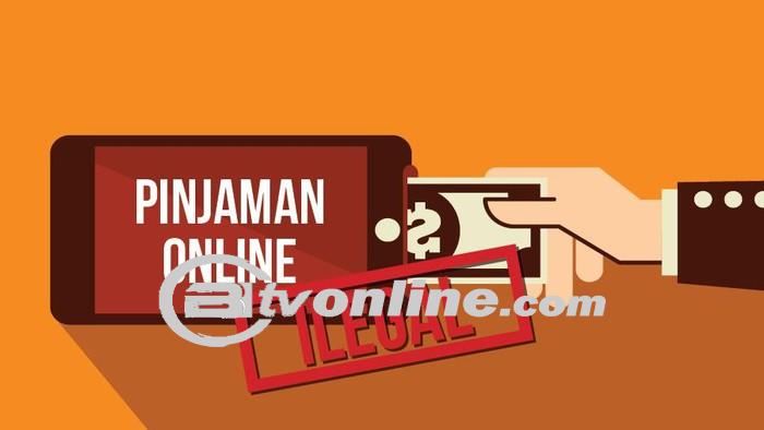 Modus Baru Penjualan Data Korban Pinjaman Online Terungkap di Cililitan, Jakarta Timur