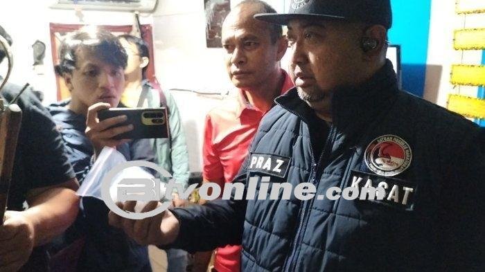 Operasi Nila Jaya 2024: Penggerebekan Mematikan Ekosistem Narkoba di Kampung Bahari, Jakarta Utara
