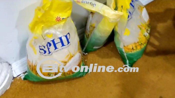 Beras SPHP Langka di Medan: Bulog Bantah Prioritaskan Hanya Agen Besar